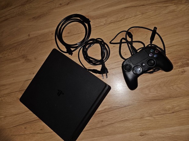 PS4 Slim 500gb 11.00 Hen "Rgh"