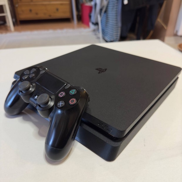 PS4 Slim 500gb