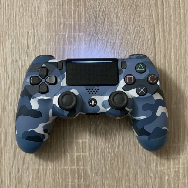 PS4 V2 kontroller - garancia