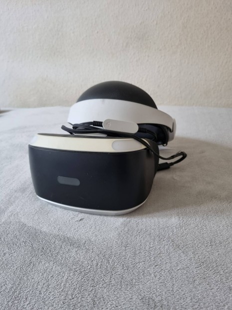 PS4 VR (Playstation 4 VR)
