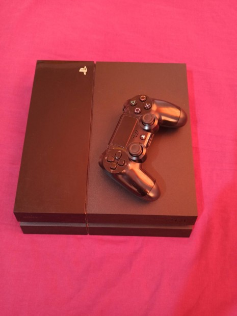 PS4 (Hen 11.00)