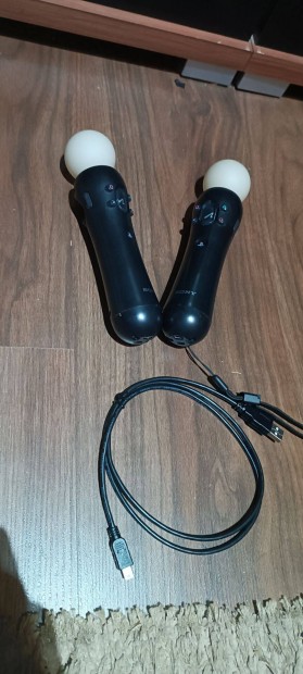 PS4 /PS5 / VR Move kontroller Playstation