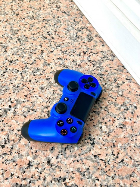 PS4 hibtlan Kk kontroller