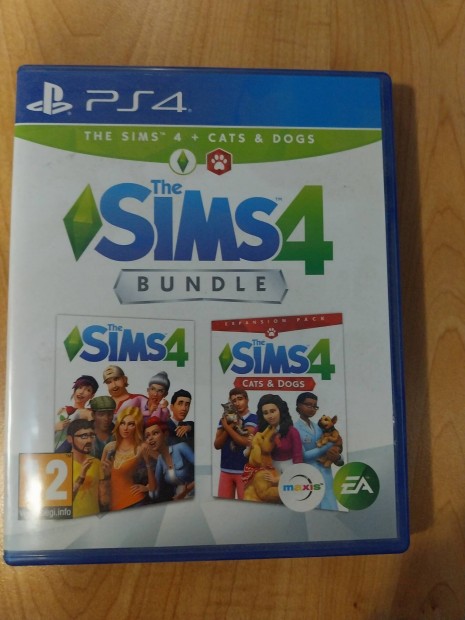 PS4 jtkok , Sims, Fifa