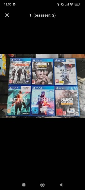 PS4 jatkok inkabb cserlnm 