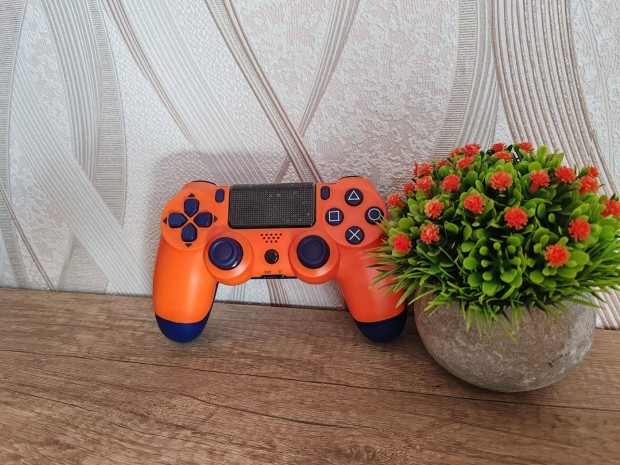 PS4 vadij kontroller elad!