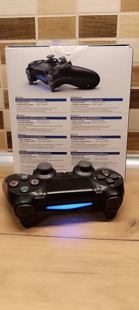 PS4 vezetk nlkli controller!