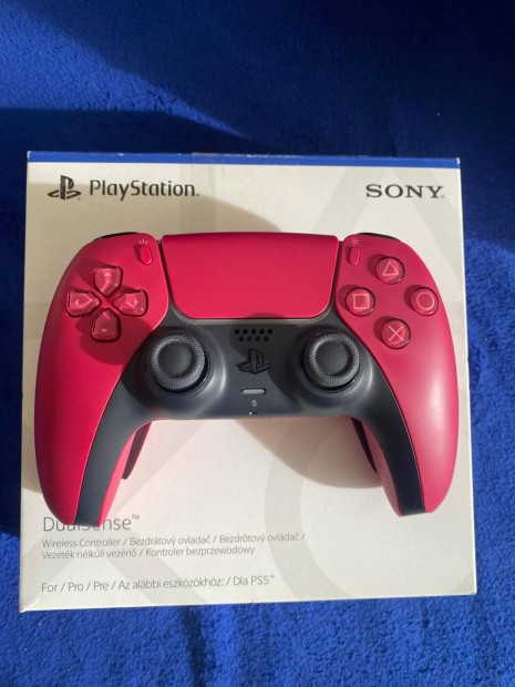 PS5 Controller