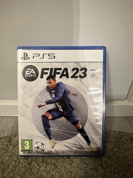 PS5 Fifa 2023