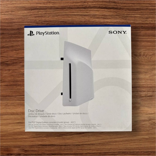 PS5 Playstation 5 Disc Drive