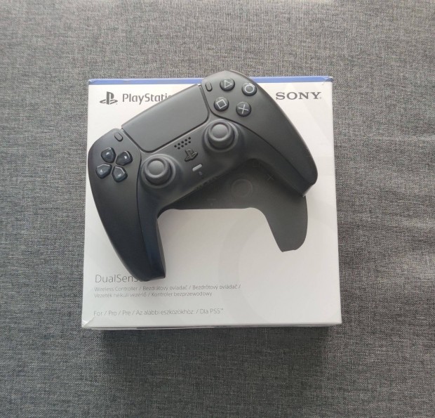 PS5 Playstation 5 Dualsense kontroller