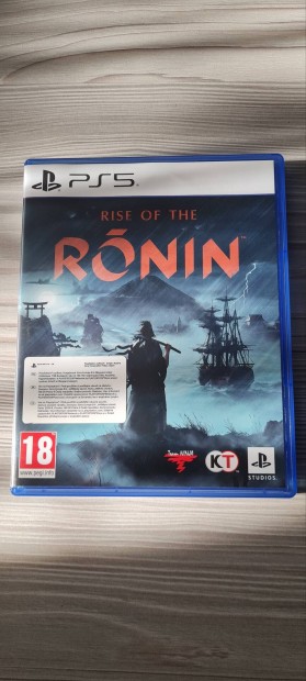 PS5 Rise of the Ronin