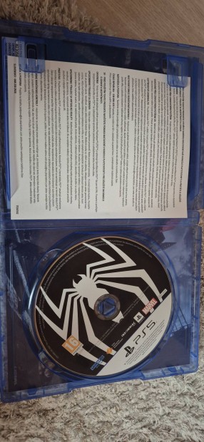 PS5 Spider-Man 2