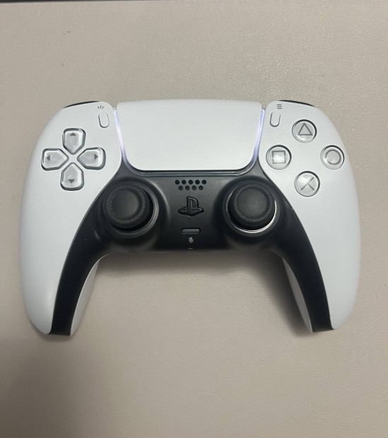 PS5 kontroller (alig hasznlt)