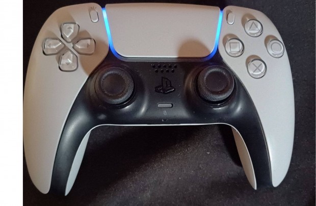 PS5 kontroller kiváló állapotban