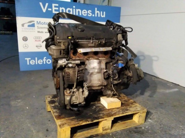 PSA 5F01 bontott motor