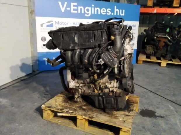 PSA 8FS bontott motor