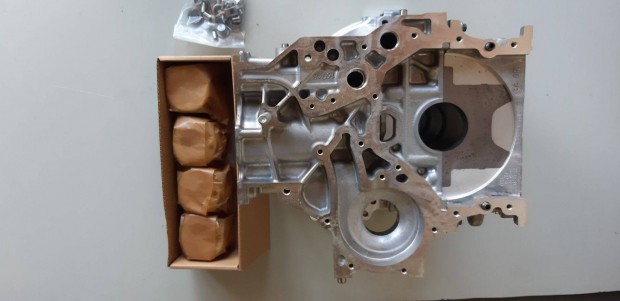PSA Citroen Peugeot 1.6 HDI bluehdi Ford 1.6 TDCI gyári új blokk motor