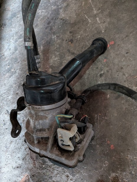 PSA Citroen, Peugeot 308 szerv szivatty 96735 365 80