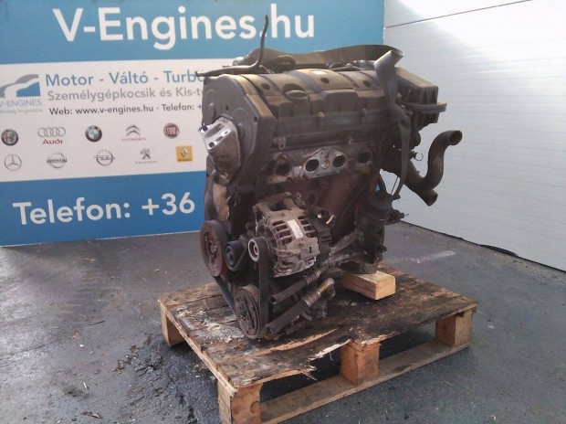 PSA NFU bontott motor