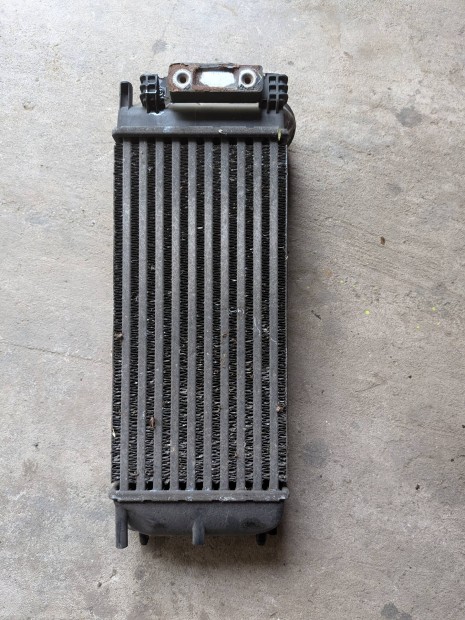 PSA Peugeot 308 1.6 Thp intercooler 9656503480