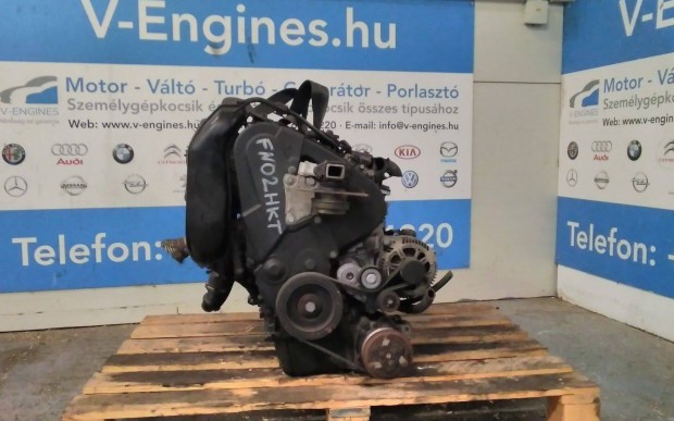 PSA Rhy bontott motor