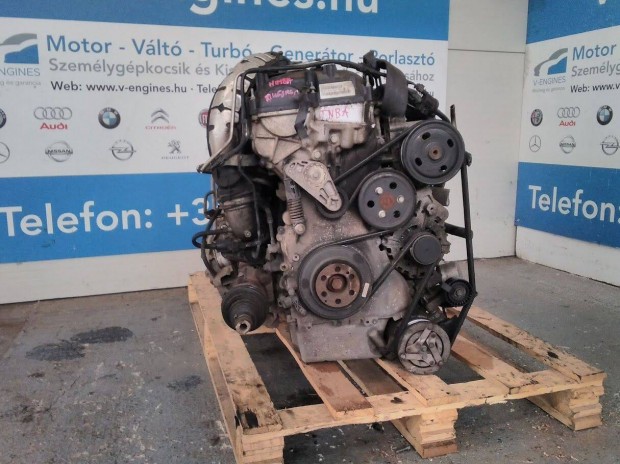PSA Xfv bontott motor