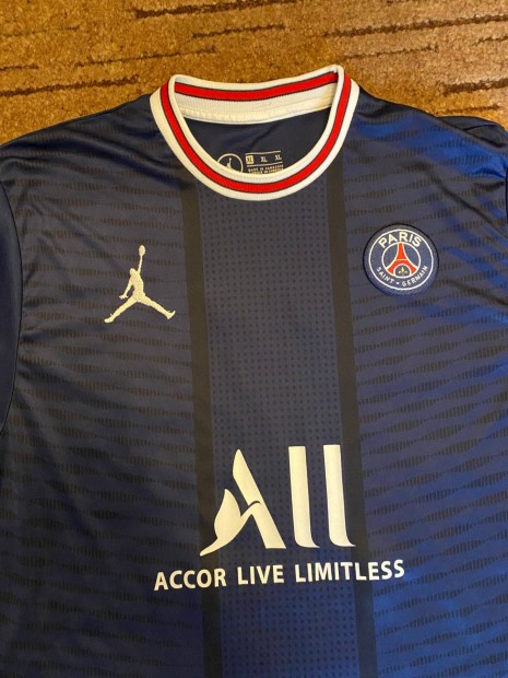 PSG Mbapp mez XL