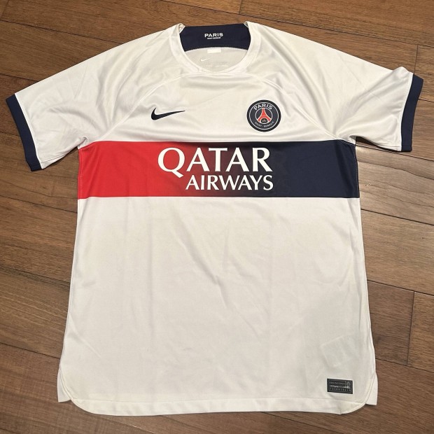 PSG Paris Saint Germain mez