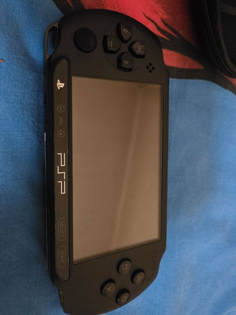 PSP Street Elad