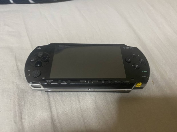 PSP tmrdek jtkkal