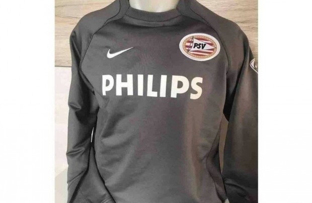 PSV Nike Gyerek Futball Pulver