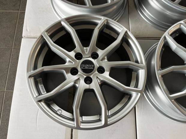 PSW Opel 16" 5x105 j alufelni elad 16 coll Astra Mokka