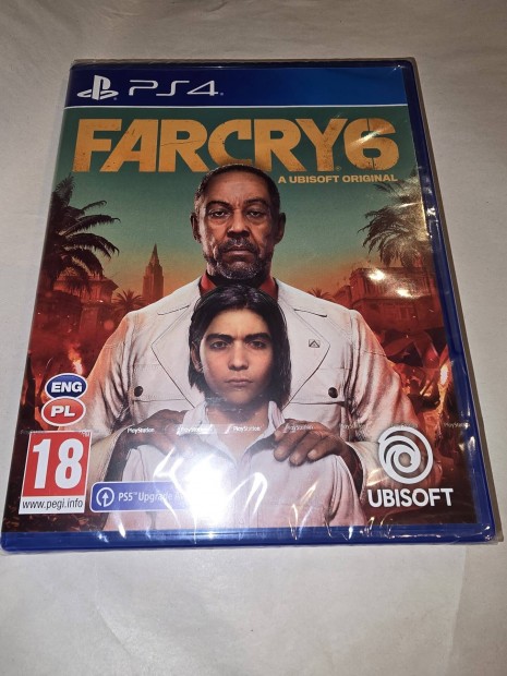 PS 4:Farcry 6/Plants vs Zombies/F1 2021 