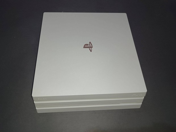 PS 4 Pro 1 TB Fehr