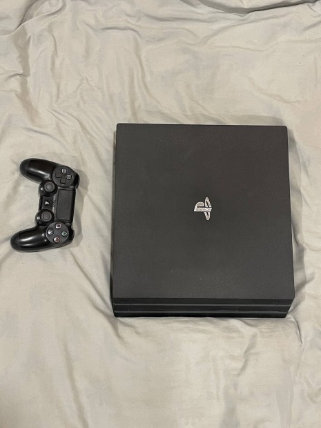 PS 4 pro 1TB