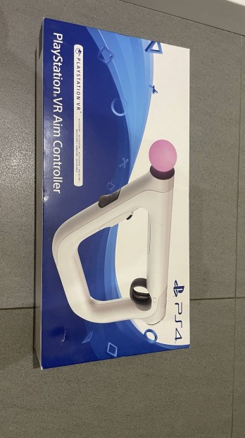 PS VR Aim controller