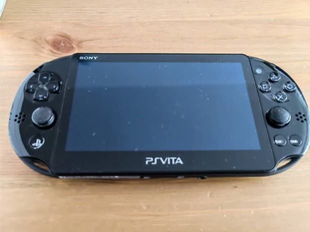 PS Vita 8Giga+Mortal Kombat jtkkal, jpest