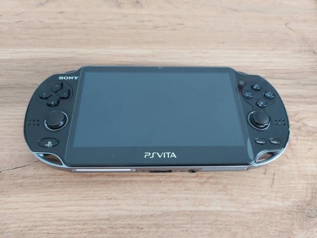 PS Vita PCH-1104 OLED