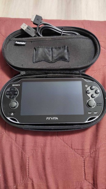 PS vita Oled