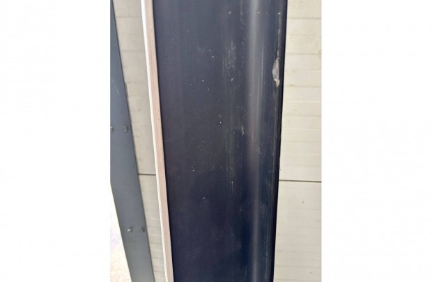 PVC holker profil 10 cm