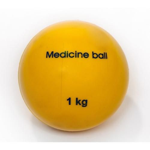 PVC medicinlabda, sima fal, 1 kg PLASTO