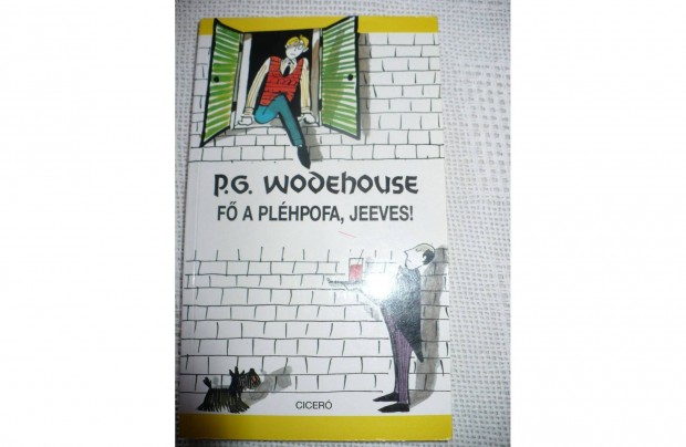 P.G. Wodehouse: F a plhpofa, jeeves