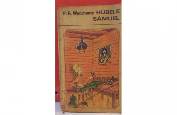 P.G. Wodehouse: Hbele Smuel
