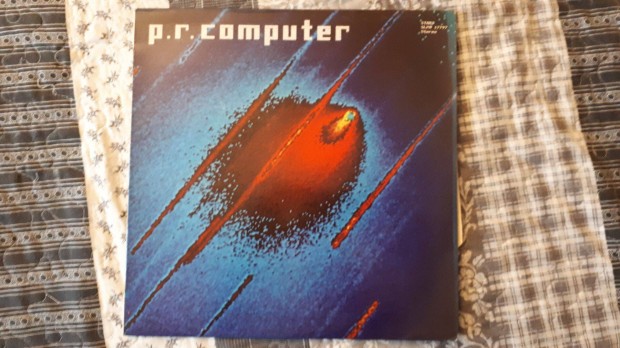 P.R. Computer LP