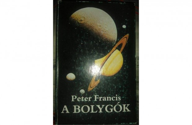 P. Francis: A bolygk - 8 j vilg fldrajza, geolgija, meteorolgi