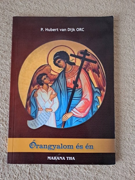 P. Hubert van Dijk ORC: rangyalom s n