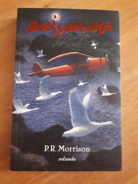 P. R. Morrison: Szlszelidt