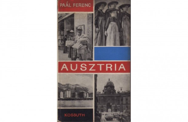Pal Ferenc: Ausztria