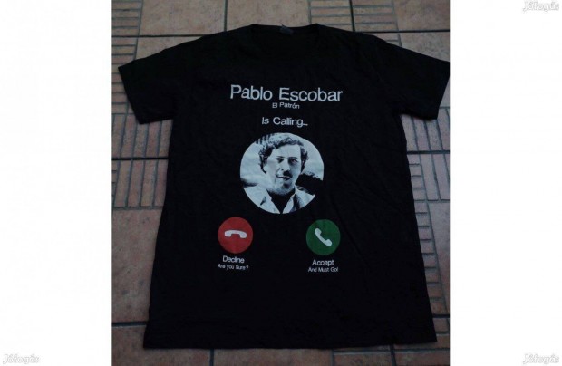 Pablo Escobar kpes maffia pl XL